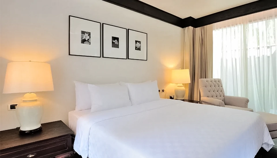 هتل مالیسا ویلا سوئیت پوکت